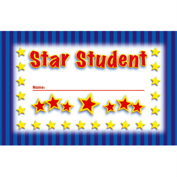 Music Maestro Incentive Punch Cards by North Star Teacher Resources pkg of 36 